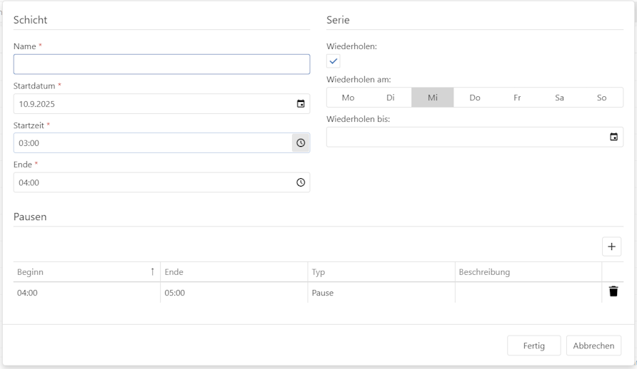 20250909_projekteinstellungen_lokal_schichtkalender_bearbeiten
