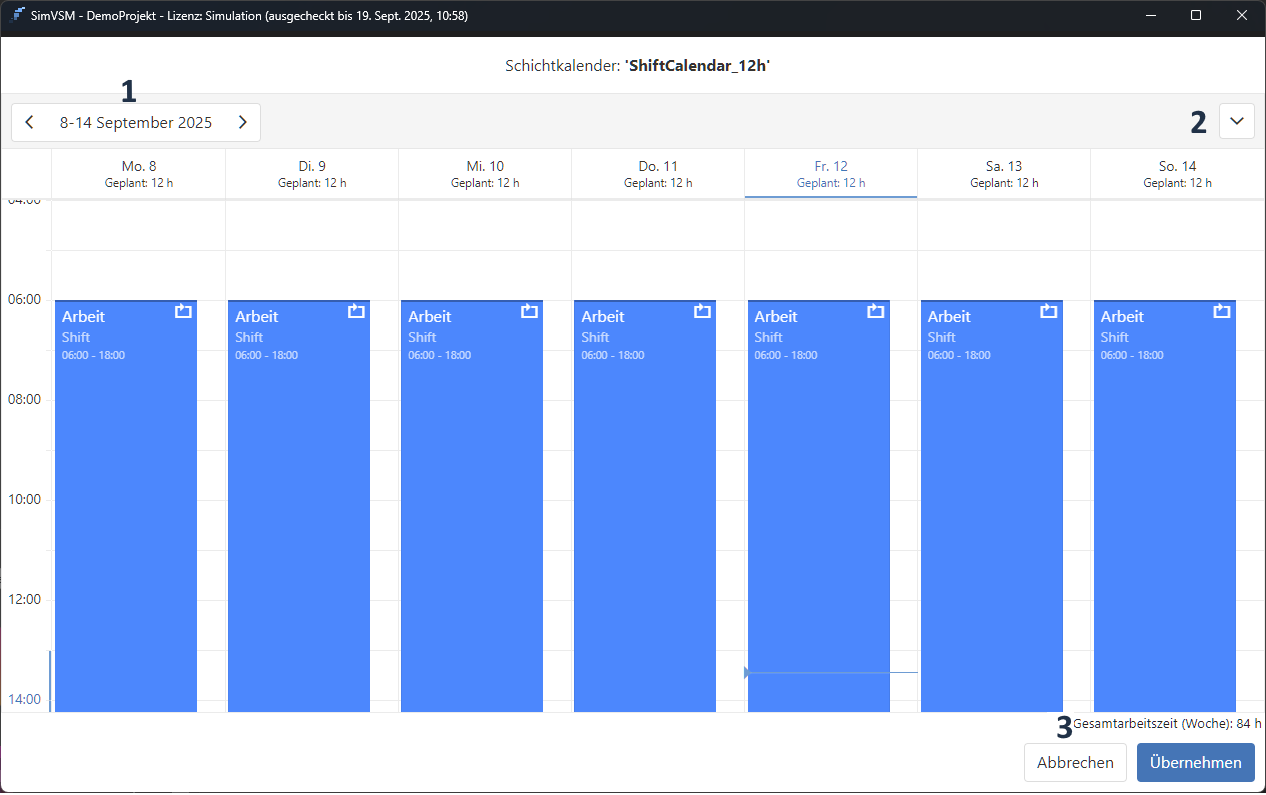 20250925_projekteinstellungen_lokal_schichtkalender_wochenansicht