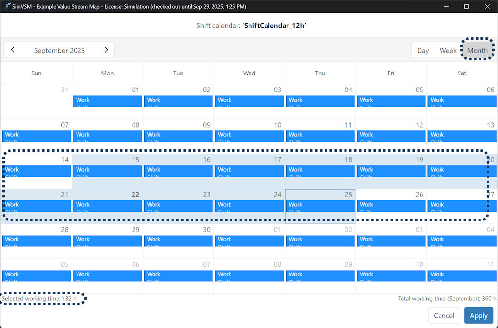 20250925_projekteinstellungen_lokal_schichtkalender_moantsansicht_EN
